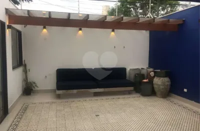 Casa/sobrado a venda com 3 dormitórios, 1 suíte, 4 banheiros e 2 vagas vila mascote sp