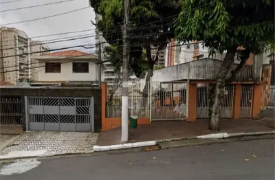 Terreno à venda na Rua Palacete das Águias, 896, Vila Mascote, São Paulo