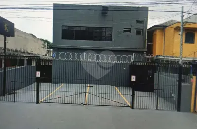 Prédio comercial 2 andares 500m2 área útil ipiranga - r do manifesto