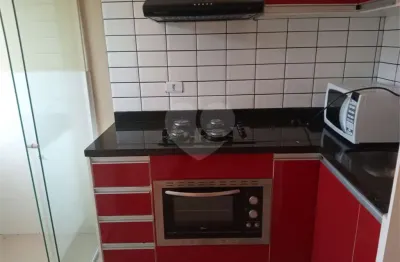 Apartamento com 1 quarto à venda na Rua Marguerite Louise Riechelman, 182, Cidade Ademar, São Paulo