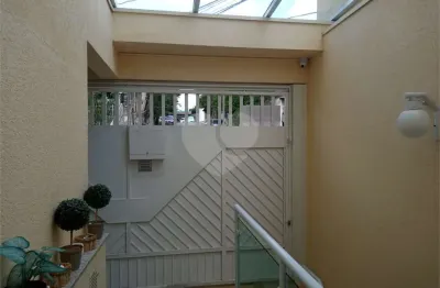 Apartamento com 1 quarto à venda na Rua Marguerite Louise Riechelman, 182, Cidade Ademar, São Paulo