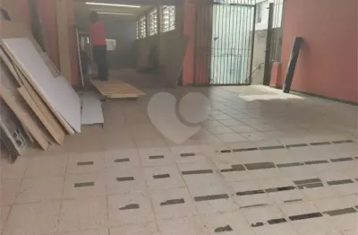 Casa com 5 quartos à venda na Rua Salvador de Edra, 50, Saúde, São Paulo