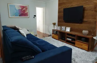 Oportunidade para investidor! já alugado! sobrado impecável!
