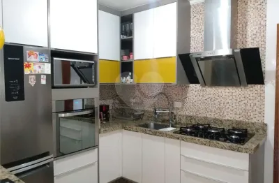 Casa em condomínio v. santa catarina 55m² 2 dorms, 1 vaga, 2 wc