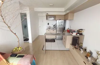 Apartamento com 1 quarto à venda na Rua Adalberto Kemeny, 82, Barra Funda, São Paulo