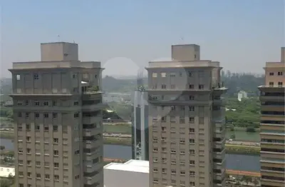 Cobertura duplex de alto padrao no alto de pinheiros - venda / locação