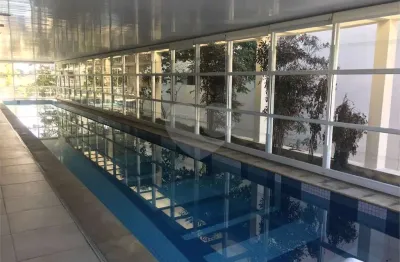 Excelente para investidores! já alugado! varanda gourmet envidraçada!