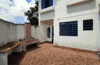 Casa com 3 quartos à venda na Rua Emílio de Sousa Docca, 1006, Vila Santa Catarina, São Paulo