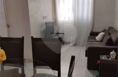 Apartamento 47m ² para venda no morumbi são paulo - sp