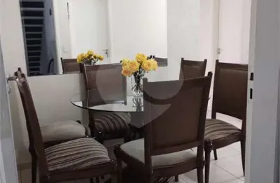Apartamento com 2 quartos à venda na Rua Dona Vitu Giorgi, 119, Morumbi, São Paulo
