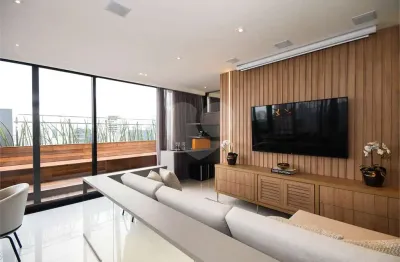 Apartamento com 3 quartos à venda na Rua Ministro Jesuíno Cardoso, 148, Vila Nova Conceição, São Paulo