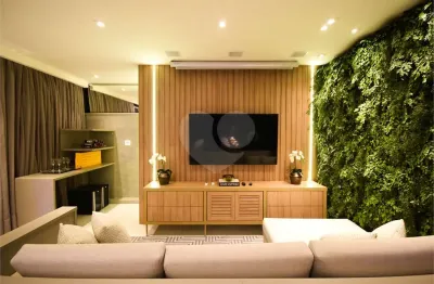 Apartamento com 3 quartos à venda na Rua Ministro Jesuíno Cardoso, 148, Vila Nova Conceição, São Paulo