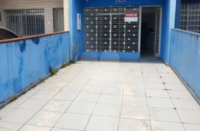 Sobrado à venda com 105 m² e 2 dorms na vila romana são paulo sp
