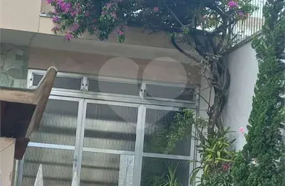 Casa com 3 quartos à venda na Rua Santa Lucrécia, 107, Ipiranga, São Paulo
