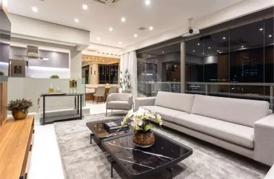 Cobertura com 2 quartos à venda na Rua Oscar Freire, 1375, Jardim América, São Paulo