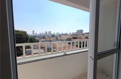 Apartamento com 1 quarto à venda na Rua Alsácia, 280, Campo Belo, São Paulo
