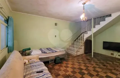 Casa/ sobrado com 122m², 2 quartos para venda na vila mascote - são paulo/ sp