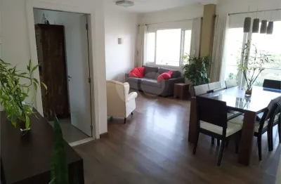 Apartamento com 3 quartos à venda em aclimação - sp