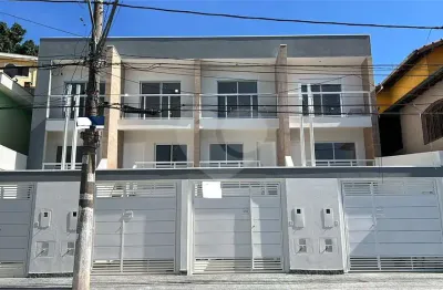 Sobrados novos à venda na vila marari proximo avenida cupece