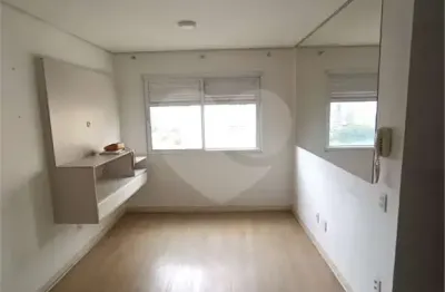 Apartamento de 44m² com 2 dormr em santa cecilia/ centro - são paulo - sp
