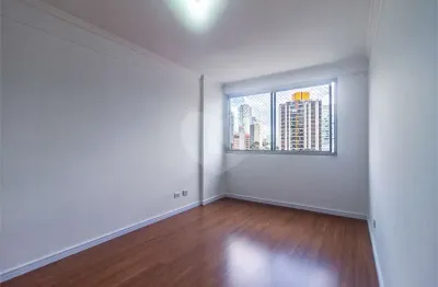 Apartamento com 1 Quarto para Locação, 72 metros - Vila Mariana, São Paulo - SP