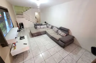 Sobrado para venda com 70m², 2 quartos em interlagos - são paulo/ sp