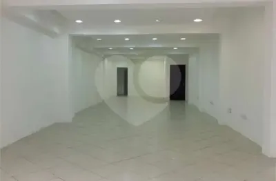Loja comercial no centro de são paulo para locação reformada sendo 110m de loja térrea 03 banheiros