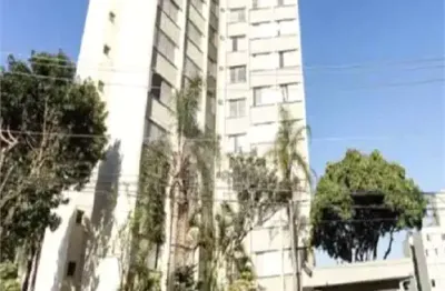 Vende-se apartamento com 75m², 2 dormitórios, 1 vaga de garagem na vila santa catarina são paulo/ sp