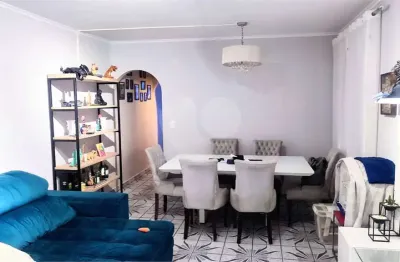 Casa 3 dormitórios à venda na Vila Santa Catarina São Paulo SP