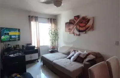 Apartamento à venda em Vila Clementino com 42 m², 1 quarto, 1 vaga - São Paulo/SP