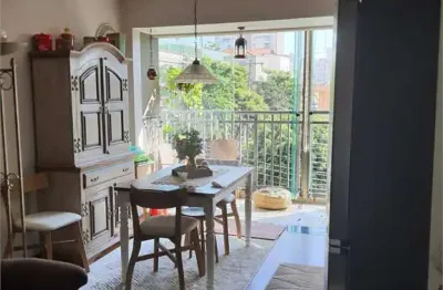 Apartemento à venda para com 50m², 2 quartos nas vila mariana - são paulo/sp