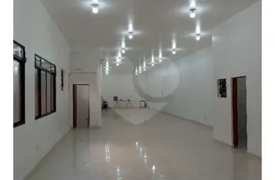 Prédio comercial 228m²  na vila clementino - próximo ao metro santa cruz - locação