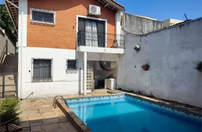 Casa terrea 3 dorms  1 suite 4 vagas piscina jardim prudência venda
