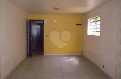 Casa comercial à venda na Avenida Doutor Lino de Moraes Leme, 1126, Vila Mascote, São Paulo