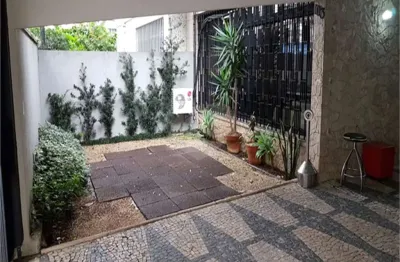 Casa comercial à venda na Rua Pedro Morganti, 103, Vila Mariana, São Paulo