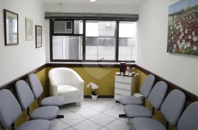 Sala comercial à venda na Rua Turiassu, 143, Perdizes, São Paulo