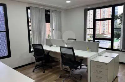 Sala comercial à venda na Rua Helena, 309, Vila Olímpia, São Paulo