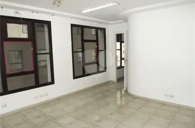Conjunto comercial com 44 metros para venda na vila olímpia