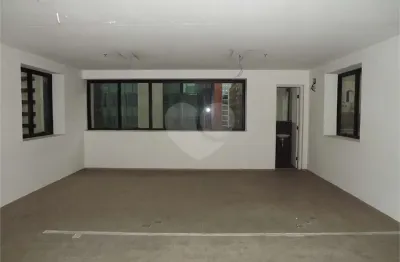 Sala comercial para alugar na Alameda Santos, 2395, Jardim América, São Paulo