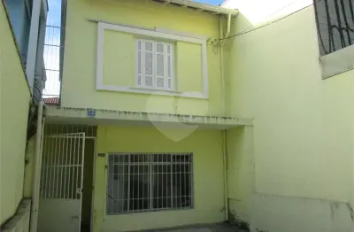 Sobrado comercial à venda com 120 metros em santo amaro são paulo sp