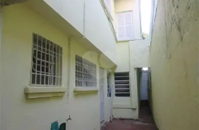 Sobrado Comercial à Venda com 120 metros em Santo Amaro São Paulo SP