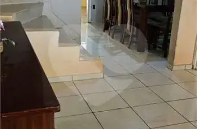 Sobrado à venda com 100 metros na chácara santo antonio são paulo sp