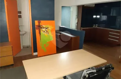 Sala comercial 74 m² e 2 vagas para alugar - jardim américa, são paulo - sp