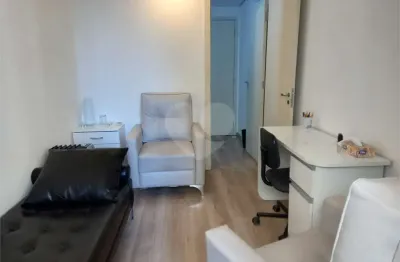 Sala comercial - 2 banheiros, 2 vagas 37m²- vila mariana ótima localização