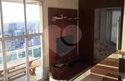 Apartamento moderno com 2 quartos e 1 suíte para locação – cerqueira césar, são paulo/sp