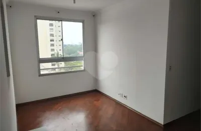 Apartamento à venda com 2 quartos, 1 vaga de garagem no morumbi com 50 metros - são paulo/sp