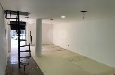 Sobrado Ponto Comercial 240m² com 3 Quartos e 2 banheiros na Vila Mariana Aluguel