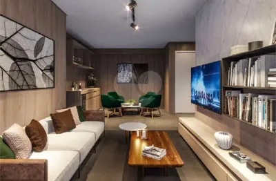 Apartamento com 106 m² e 3 suítes a venda no tatuapé