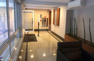 Sala comercial à venda na Rua Riachuelo, 231, Centro, São Paulo