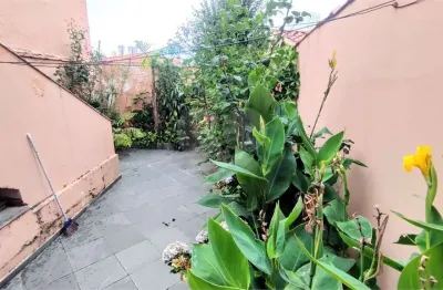 Sobrado à venda com 3 dormitórios 159 metros na vila mascote são paulo sp